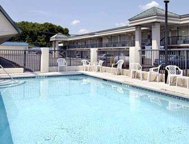 Americas Best Value Inn Alachua Exterior photo