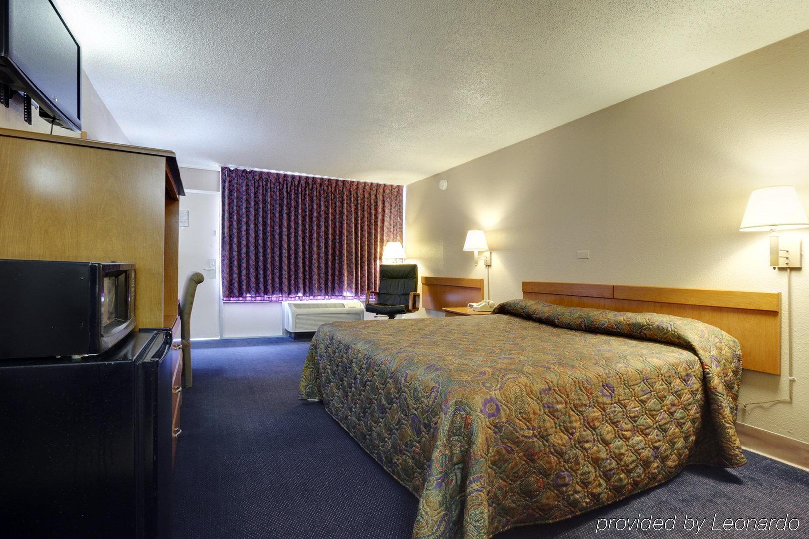 Americas Best Value Inn Alachua Exterior photo