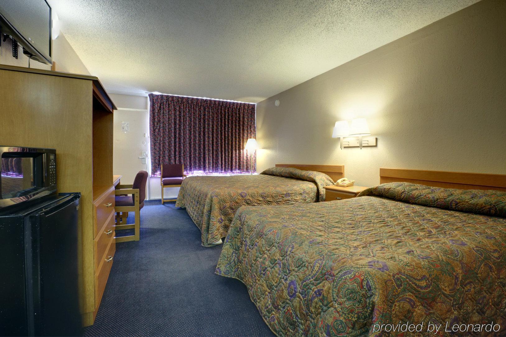 Americas Best Value Inn Alachua Room photo