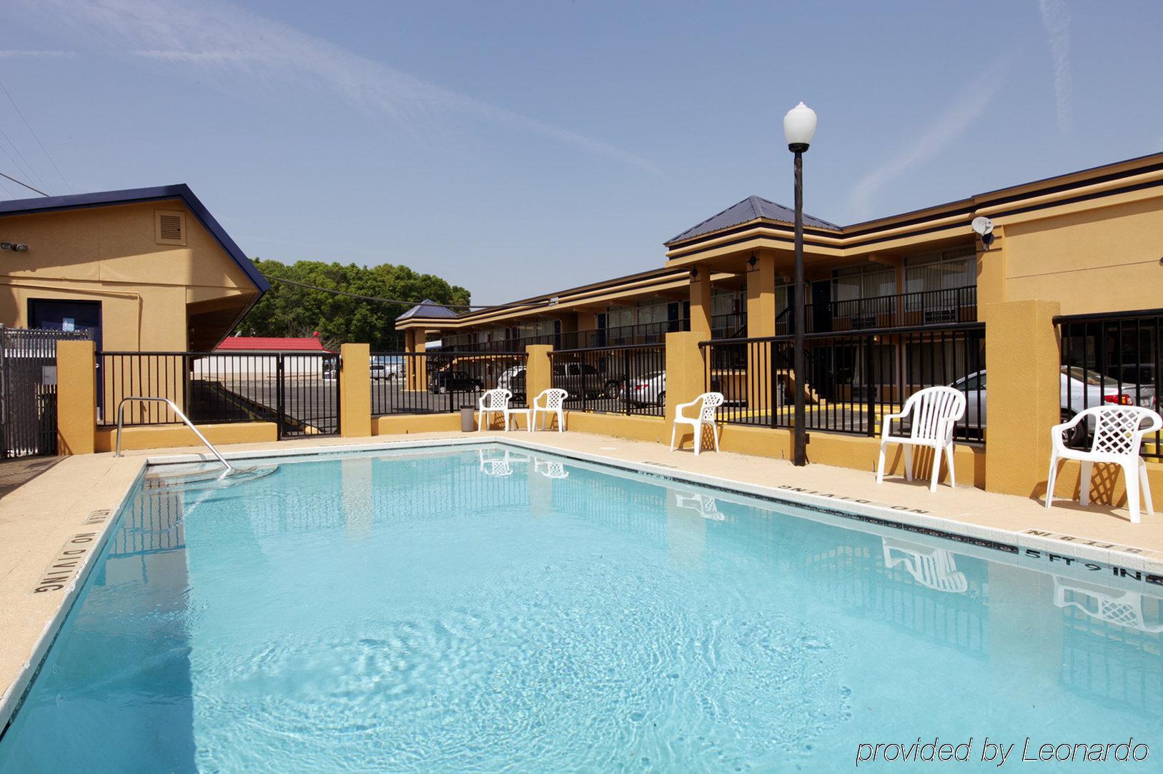 Americas Best Value Inn Alachua Facilities photo